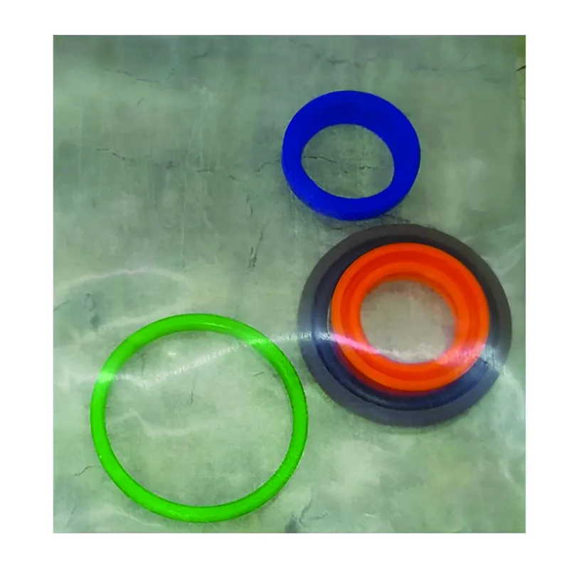 Sonalika Power Steering Seal Kit (Part Number 300054513AAFG) (Pack Of 3)